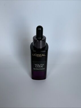 L'Oréal Paris Youth Code Skin Strengthening Serum - Brand new no box 30ml